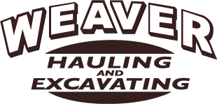 Hauling & Excavating | Shippensburg, PA Logo